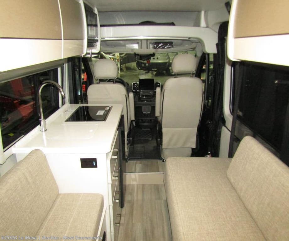 New 2026 Thor Motor Coach Scope 18G-S available in West Sacramento, California