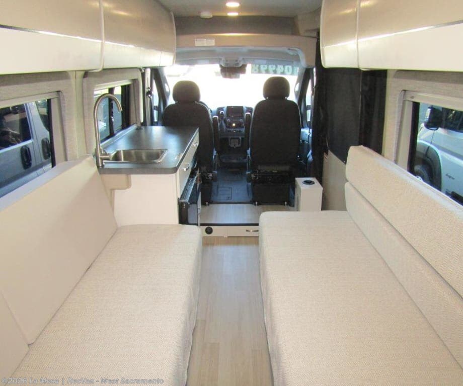 New 2026 Entegra Coach Ethos 20T available in West Sacramento, California