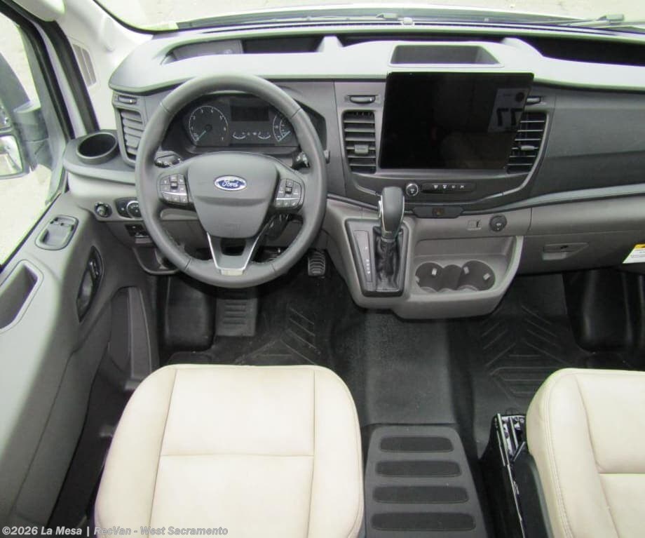 2026 Talavera 1930 by Thor Motor Coach from La Mesa | RecVan - West Sacramento in West Sacramento, California