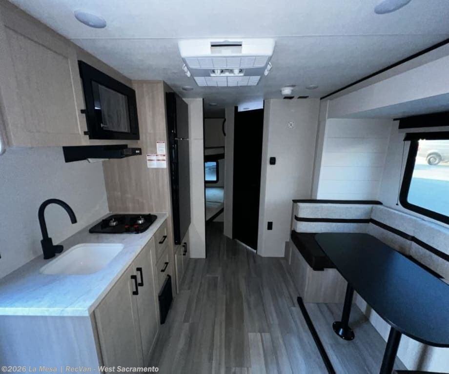 2026 Heartland Prowler 1802MBS - New Travel Trailer For Sale by La Mesa | RecVan - West Sacramento in West Sacramento, California