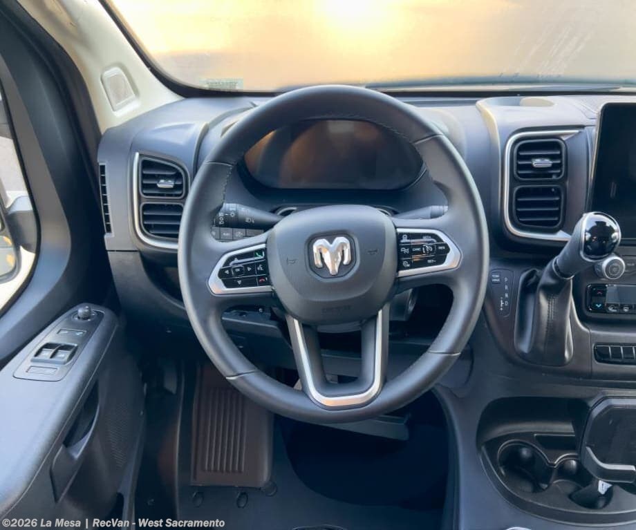 New 2026 Winnebago Solis BUT59PX available in West Sacramento, California