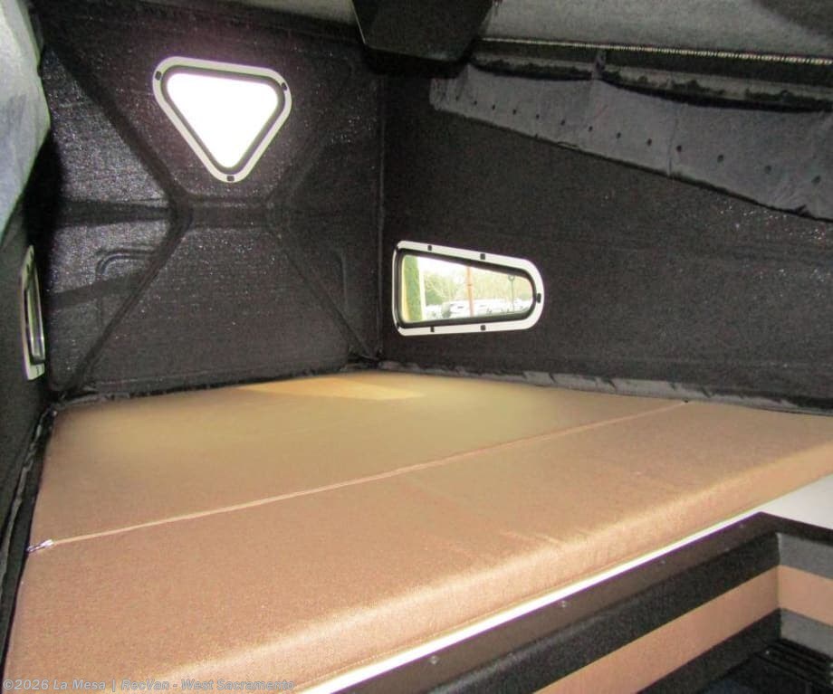 2026 Storyteller Overland CREW MODE CREW-AWD - New Class B For Sale by La Mesa | RecVan - West Sacramento in West Sacramento, California