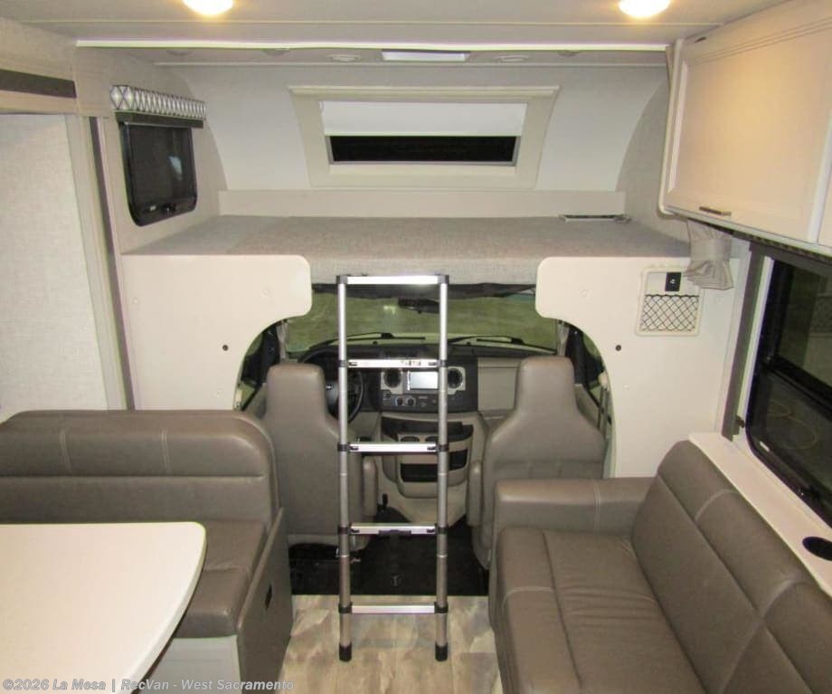 Used 2023 Thor Motor Coach Quantum LF31 available in West Sacramento, California