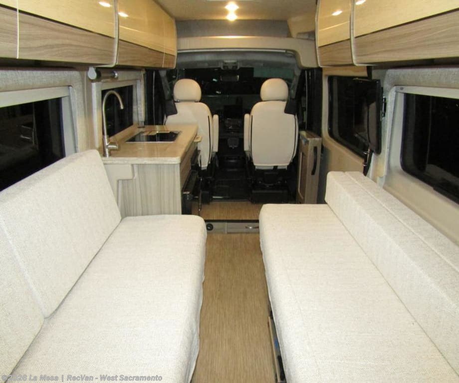 Used 2023 Entegra Coach Ethos 20T available in West Sacramento, California