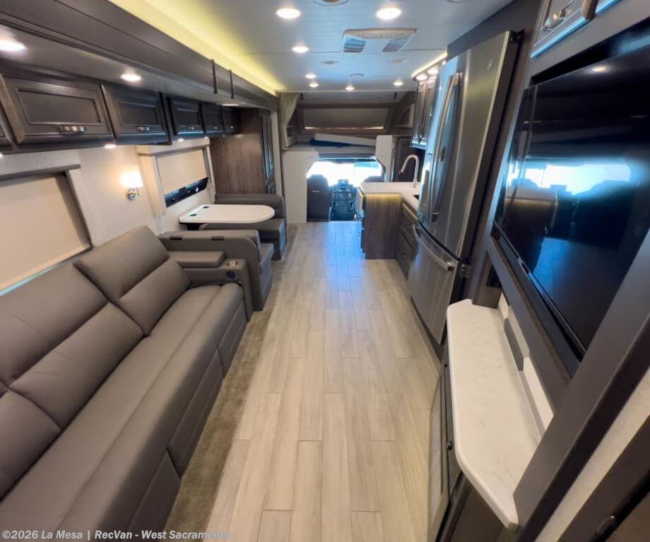 Used 2025 Entegra Coach Accolade XL 37K-XL available in West Sacramento, California