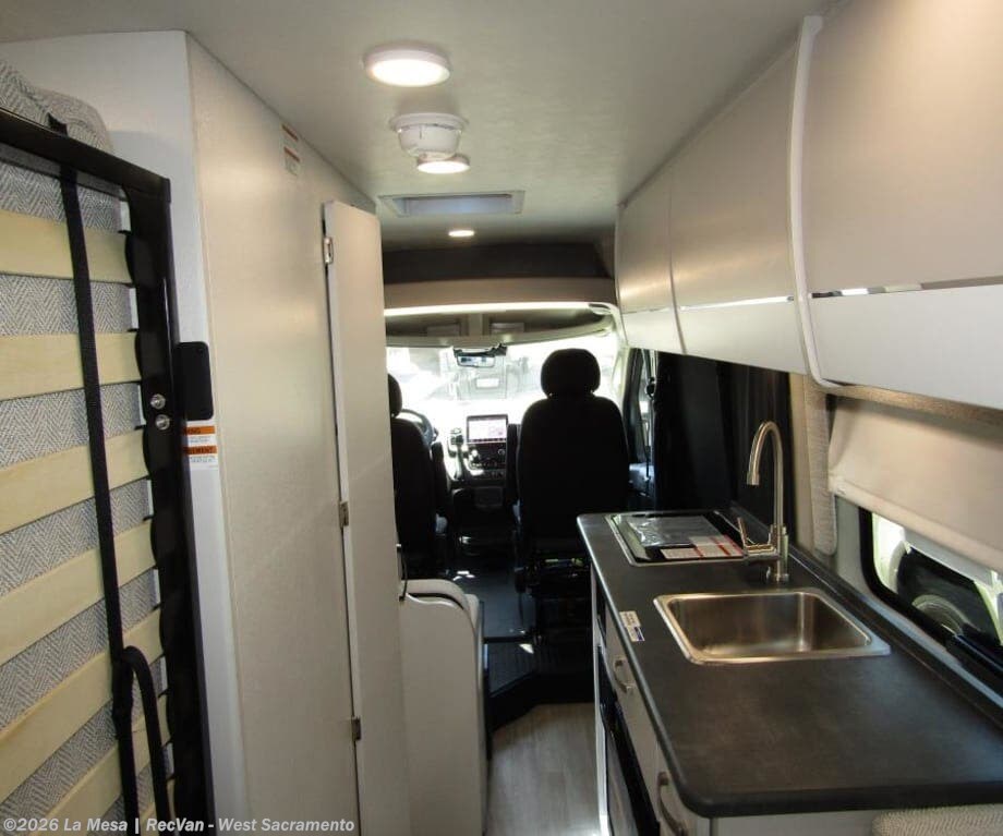 New 2026 Entegra Coach Ethos 20E available in West Sacramento, California