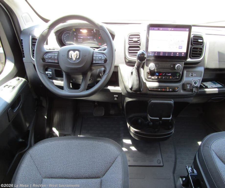 2026 Ethos 20E by Entegra Coach from La Mesa | RecVan - West Sacramento in West Sacramento, California