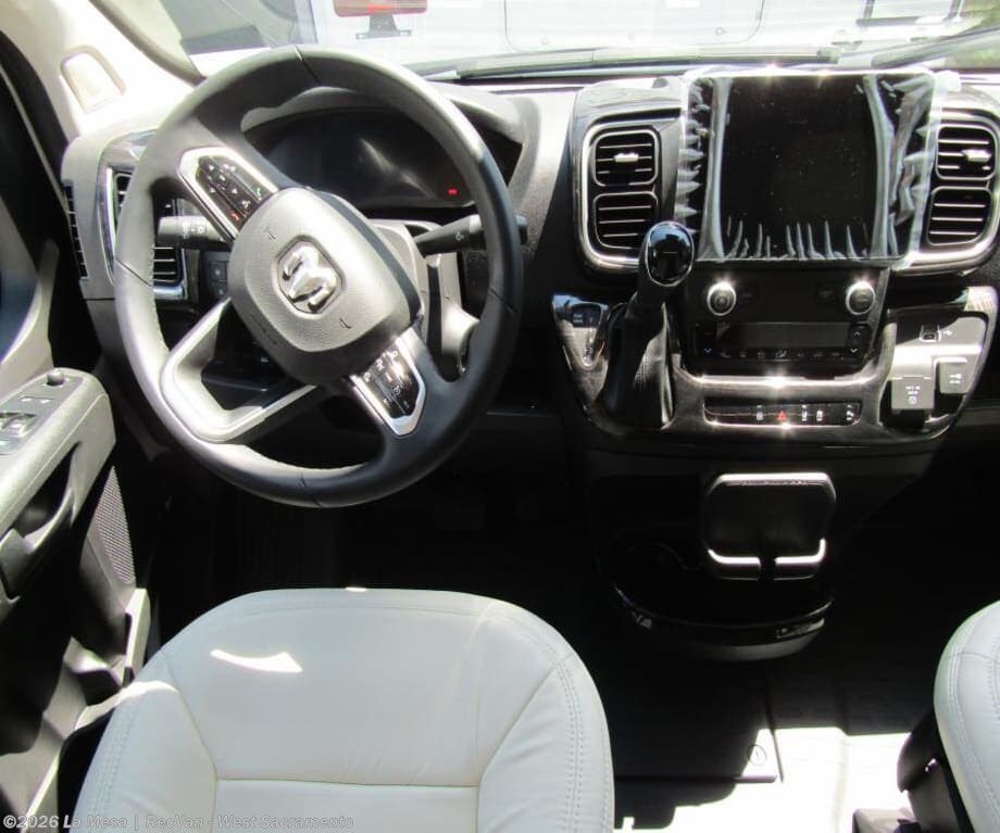 2025 Travato BU259G by Winnebago from La Mesa | RecVan - West Sacramento in West Sacramento, California