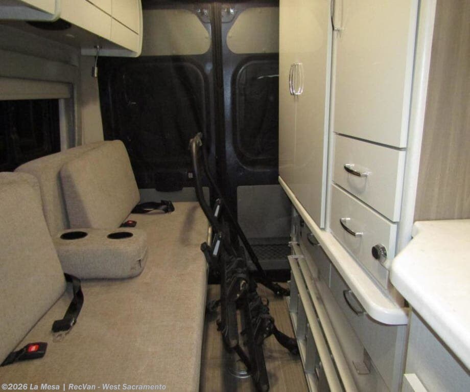 2022 Rize 18A POP by Thor Motor Coach from La Mesa | RecVan - West Sacramento in West Sacramento, California