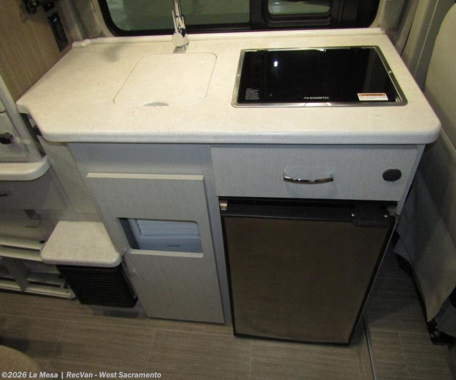 Used 2022 Thor Motor Coach Rize 18A POP available in West Sacramento, California