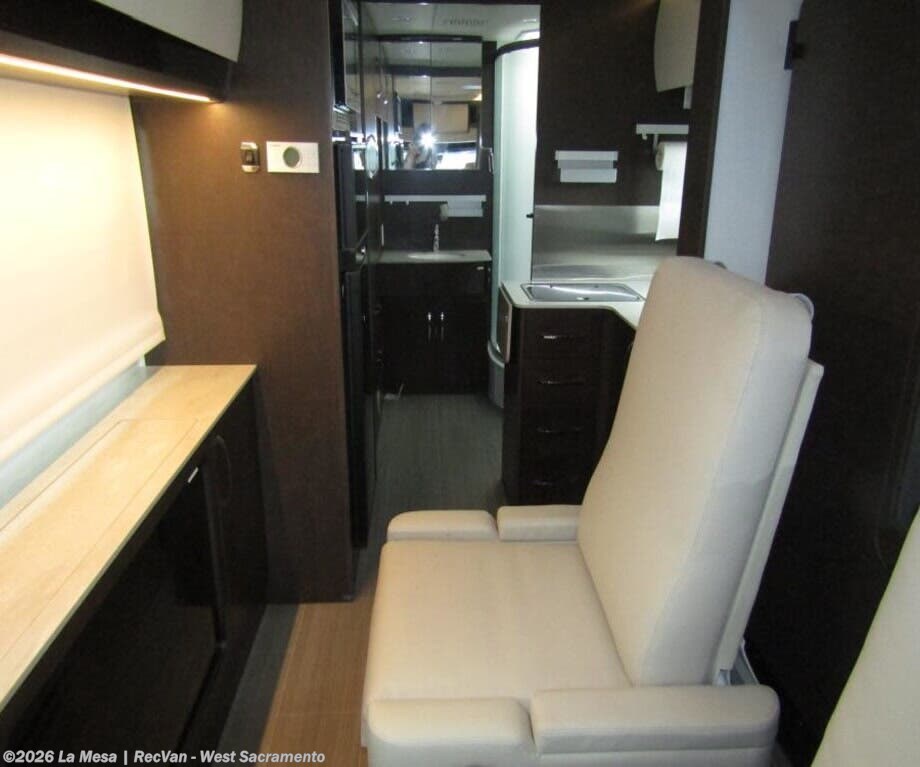 Used 2022 Leisure Travel Unity 24MB available in West Sacramento, California