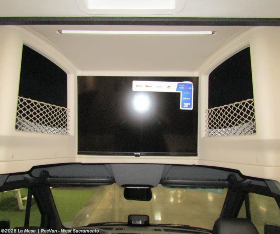 New 2026 Entegra Coach Condor 23S-FBP available in West Sacramento, California