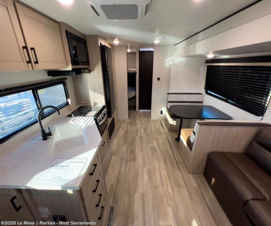 2026 Heartland Prowler 2602BHS - New Travel Trailer For Sale by La Mesa | RecVan - West Sacramento in West Sacramento, California