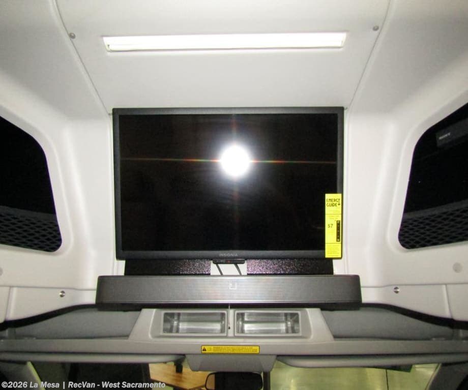 New 2026 Winnebago Ekko WF622A-L available in West Sacramento, California