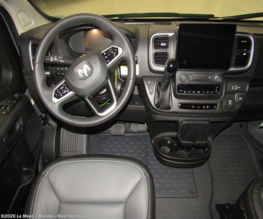 2026 Solis BUT59PX by Winnebago from La Mesa | RecVan - West Sacramento in West Sacramento, California