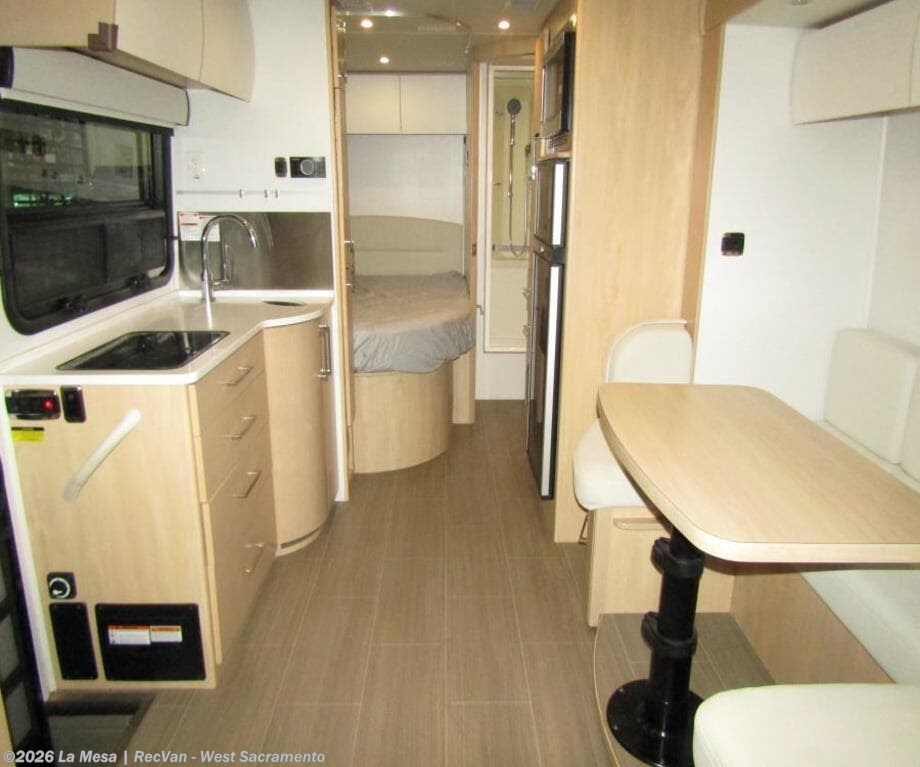 Used 2020 Leisure Travel Unity U24CB available in West Sacramento, California