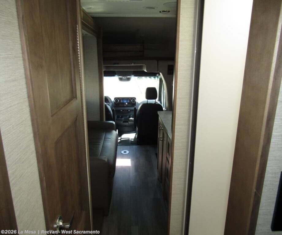 2023 Wayfarer 25LW by Tiffin from La Mesa | RecVan - West Sacramento in West Sacramento, California