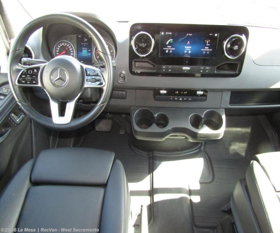 2023 Tiffin Wayfarer 25LW - Used Class C For Sale by La Mesa | RecVan - West Sacramento in West Sacramento, California