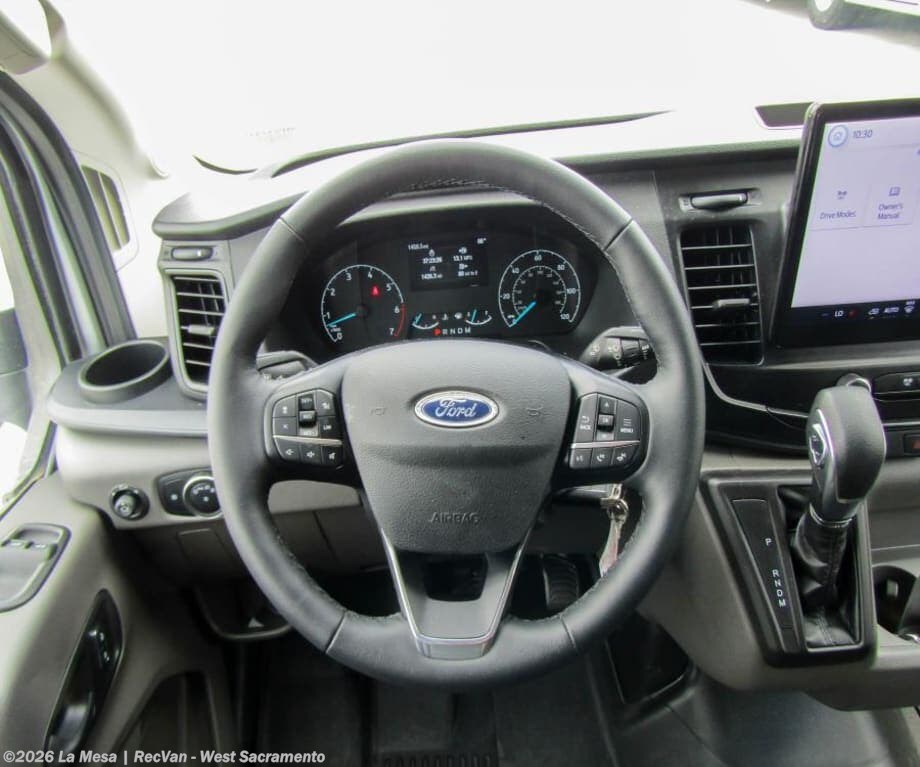 Used 2025 Pleasure-Way Ontour 2.2 AWD available in West Sacramento, California