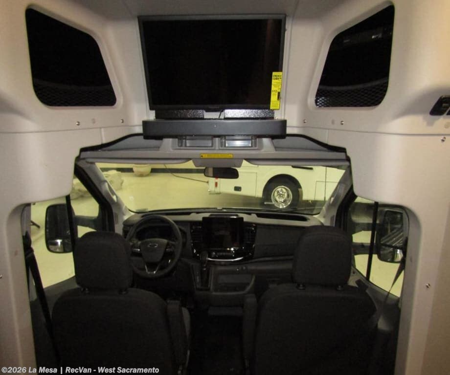 New 2026 Winnebago Ekko WF622A-L available in West Sacramento, California