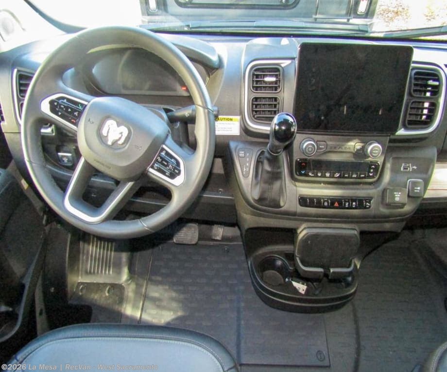 2026 Solis BUT59PX by Winnebago from La Mesa | RecVan - West Sacramento in West Sacramento, California