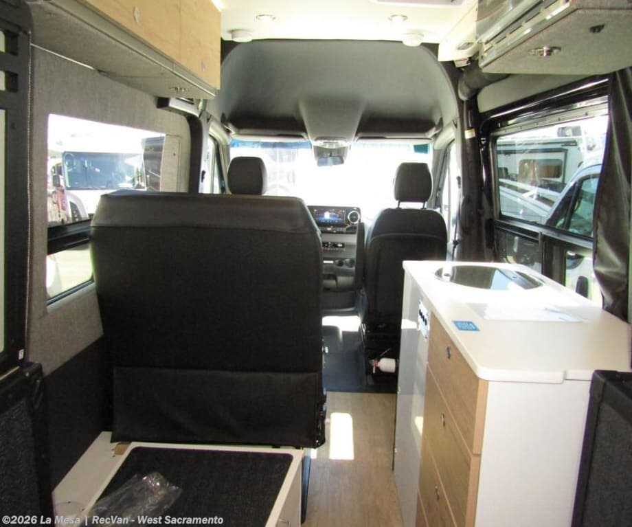 New 2025 Storyteller Overland Dark MODE DARK-AWD available in West Sacramento, California