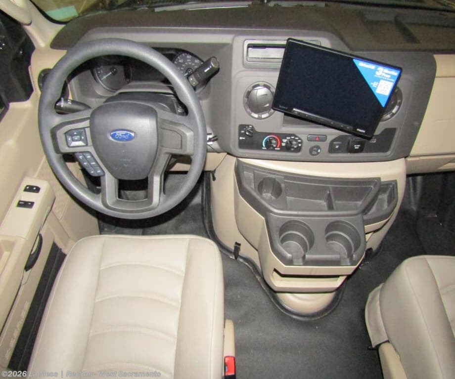 2026 Entegra Coach Esteem 29V-E - New Class C For Sale by La Mesa | RecVan - West Sacramento in West Sacramento, California