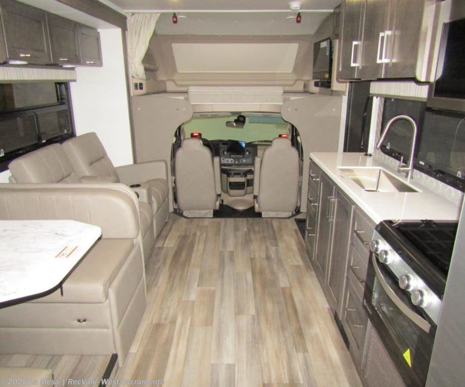 2026 Esteem 29V-E by Entegra Coach from La Mesa | RecVan - West Sacramento in West Sacramento, California