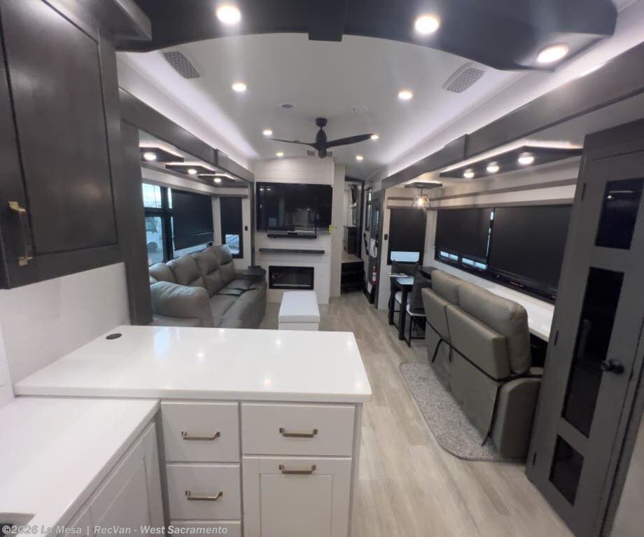 2026 Bighorn 36RK by Heartland from La Mesa | RecVan - West Sacramento in West Sacramento, California