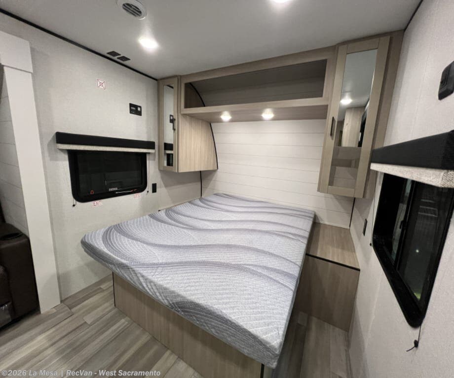 2026 Prowler 2103MKS by Heartland from La Mesa | RecVan - West Sacramento in West Sacramento, California