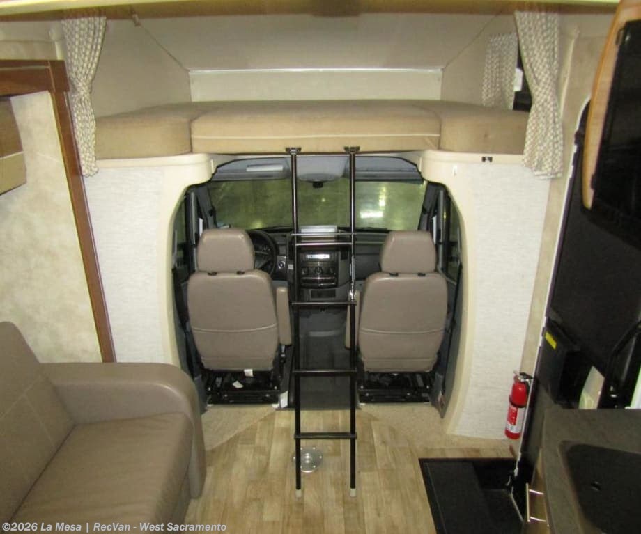 Used 2019 Winnebago View 24G available in West Sacramento, California