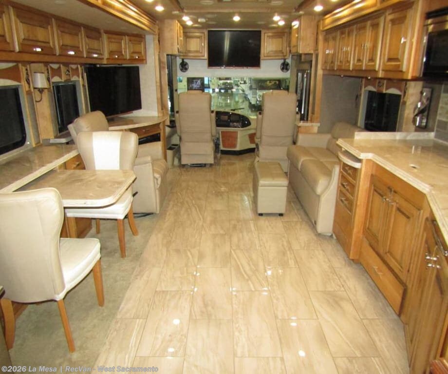 2018 Phaeton 40QBH by Tiffin from La Mesa | RecVan - West Sacramento in West Sacramento, California