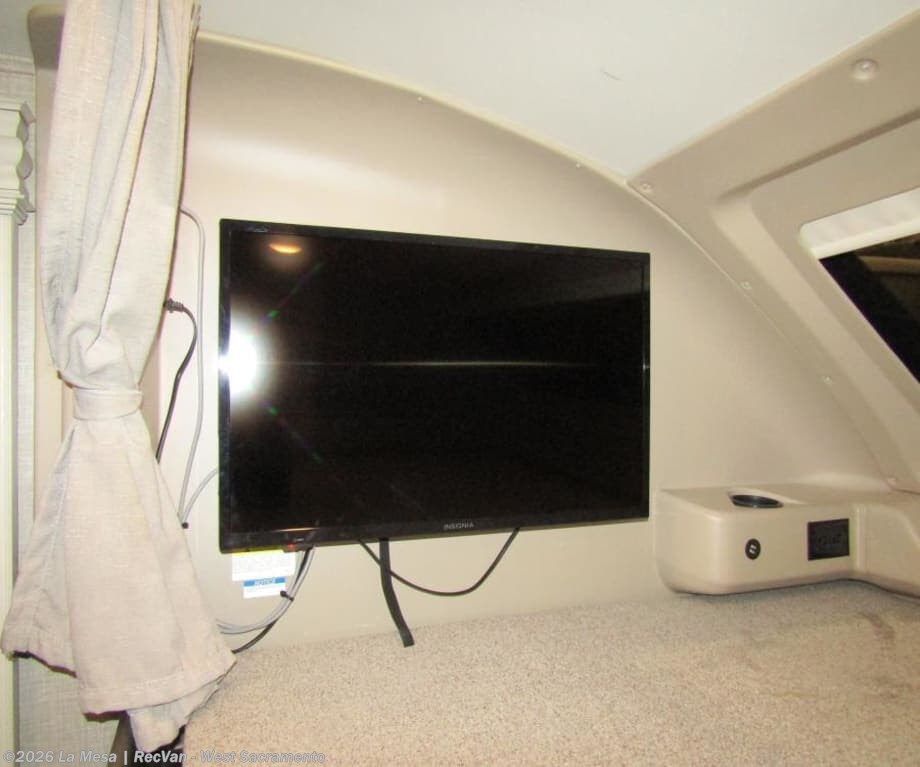 Used 2023 Entegra Coach Odyssey 27U-O available in West Sacramento, California