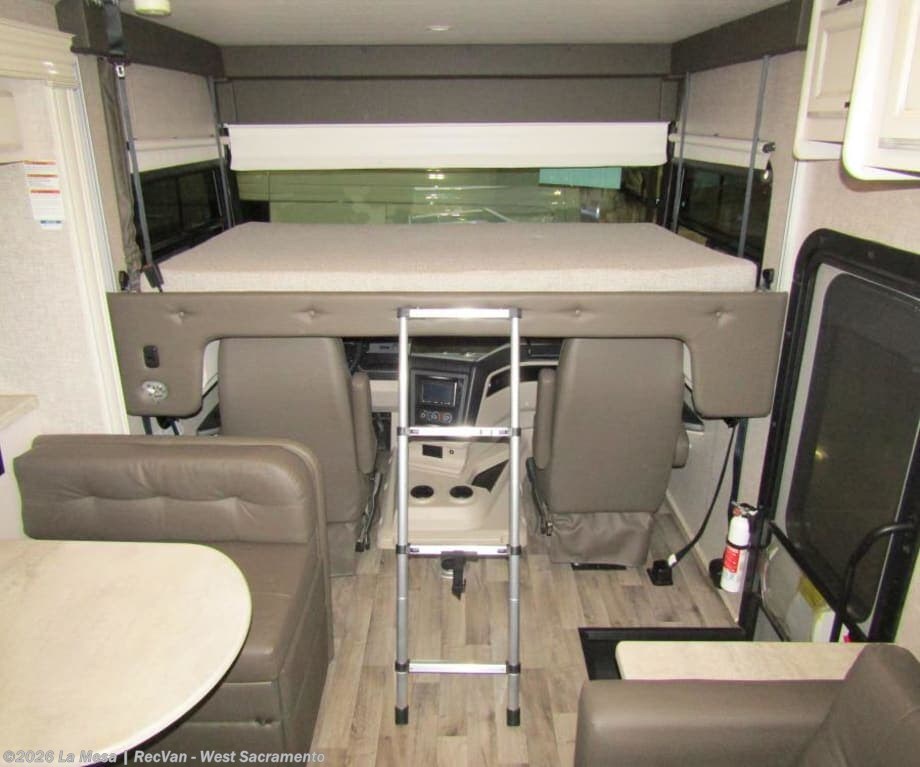 Used 2023 Entegra Coach Vision 27A available in West Sacramento, California