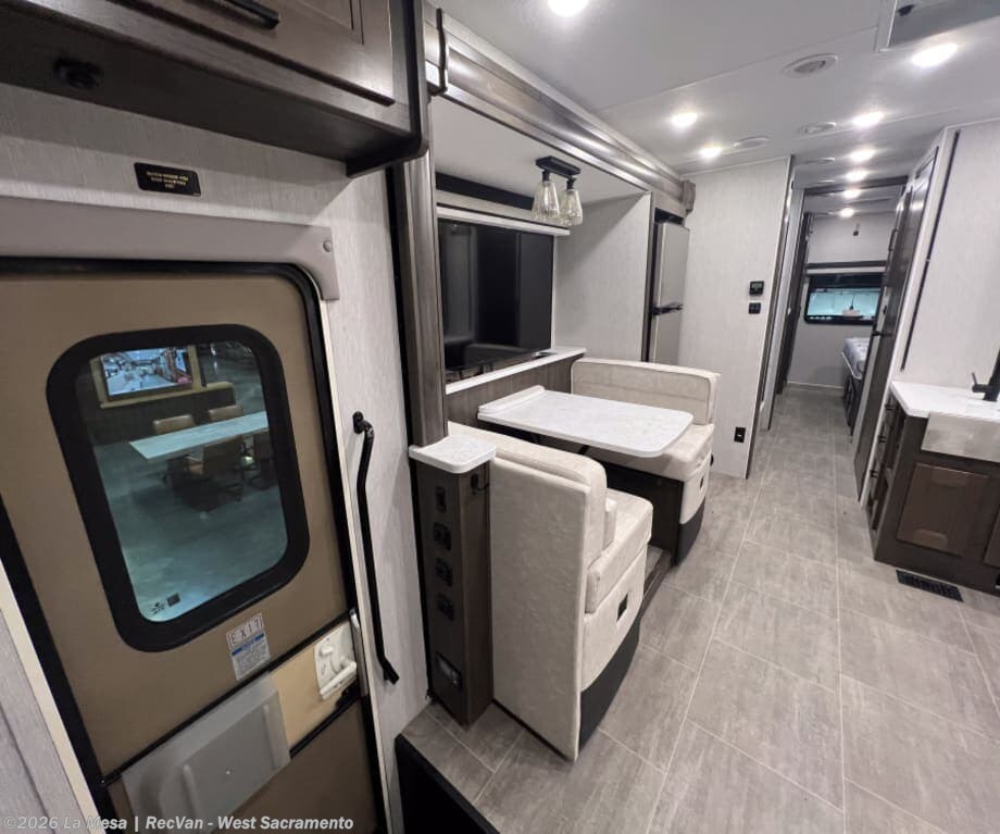 Used 2023 Coachmen Mirada 315KS available in West Sacramento, California