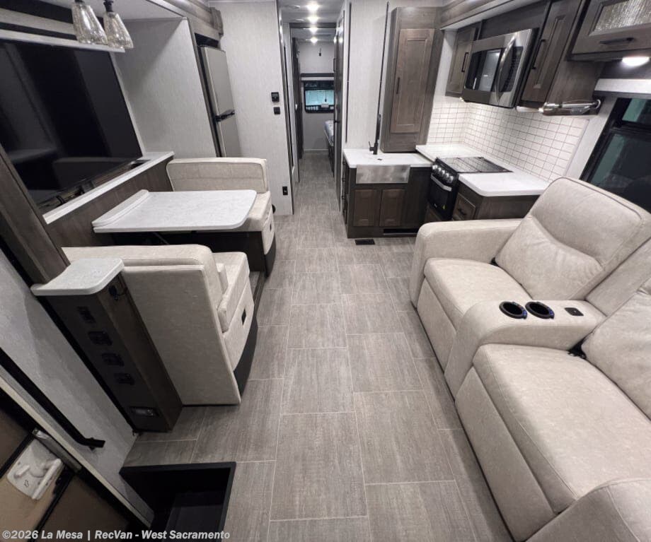 2023 Mirada 315KS by Coachmen from La Mesa | RecVan - West Sacramento in West Sacramento, California