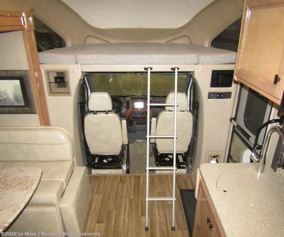 Used 2020 Thor Motor Coach Synergy 24MB available in West Sacramento, California