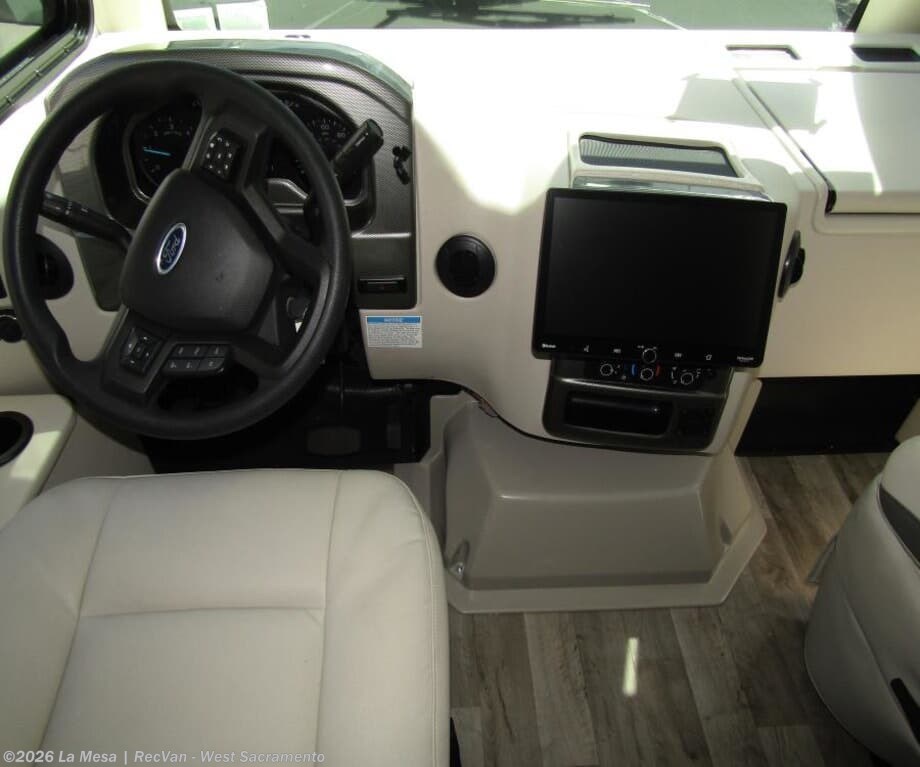 2026 Thor Motor Coach Axis 26.2-A - New Class A For Sale by La Mesa | RecVan - West Sacramento in West Sacramento, California