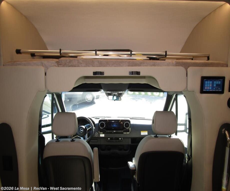 New 2026 Tiffin Wayfarer 25XPW available in West Sacramento, California