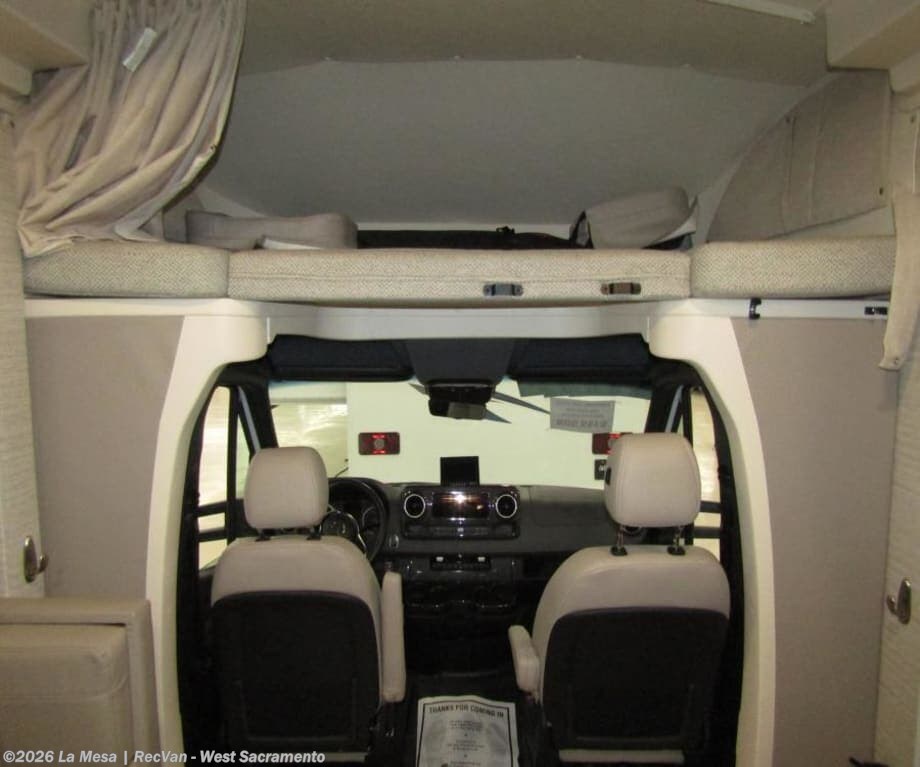 Used 2025 Winnebago View 24D available in West Sacramento, California