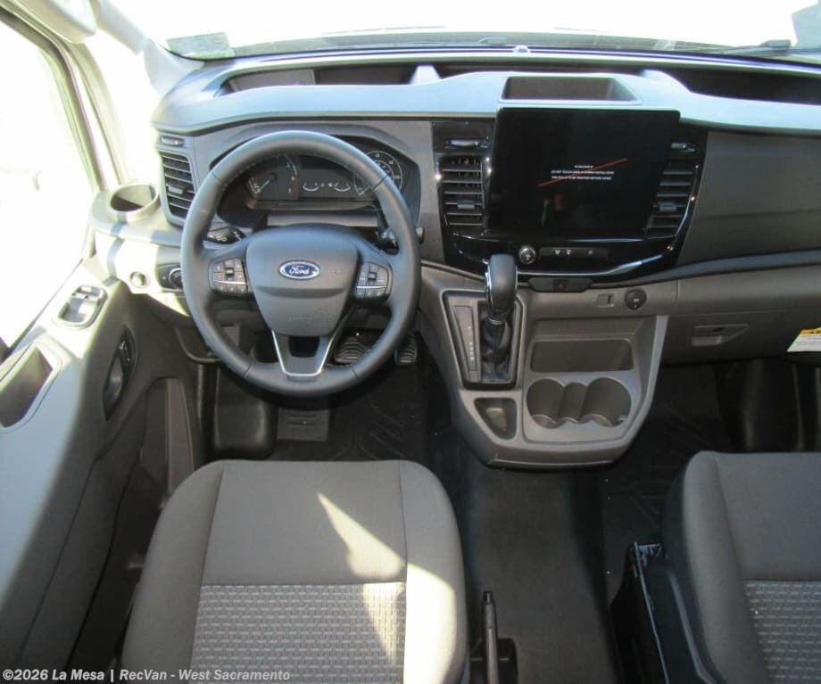 2026 Entegra Coach Condor 22T - New Class C For Sale by La Mesa | RecVan - West Sacramento in West Sacramento, California