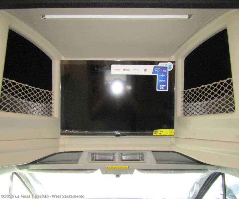 New 2026 Entegra Coach Condor 22T available in West Sacramento, California