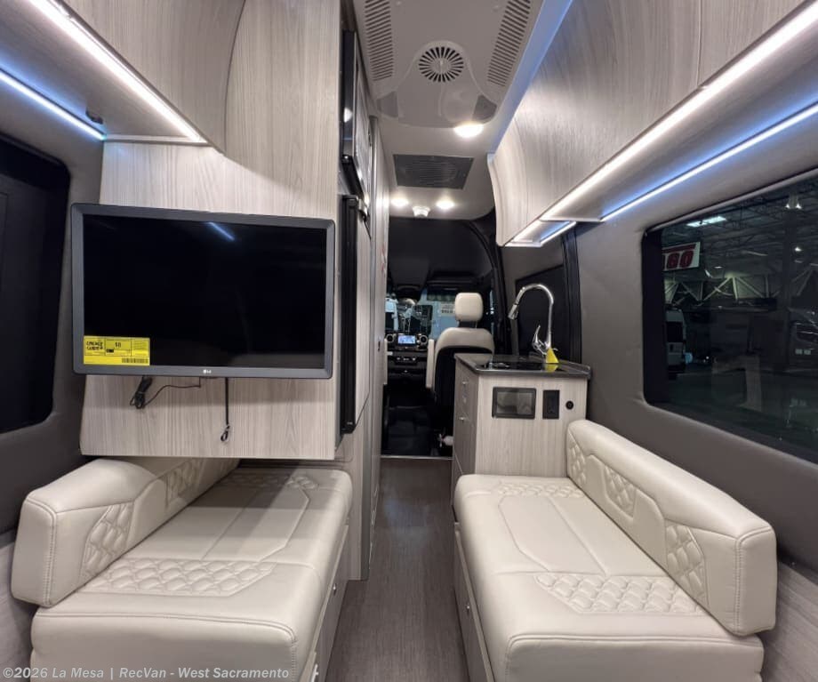 New 2026 Tiffin GT1 TIFFIN available in West Sacramento, California