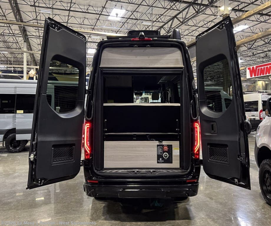 2026 Tiffin GT1 TIFFIN - New Class B For Sale by La Mesa | RecVan - West Sacramento in West Sacramento, California