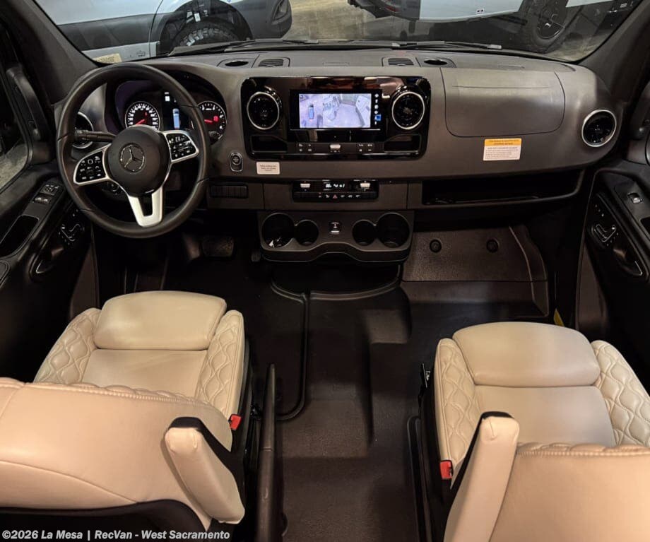 2026 GT1 TIFFIN by Tiffin from La Mesa | RecVan - West Sacramento in West Sacramento, California