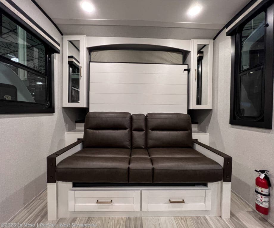 2026 North Trail 190MB by Heartland from La Mesa | RecVan - West Sacramento in West Sacramento, California