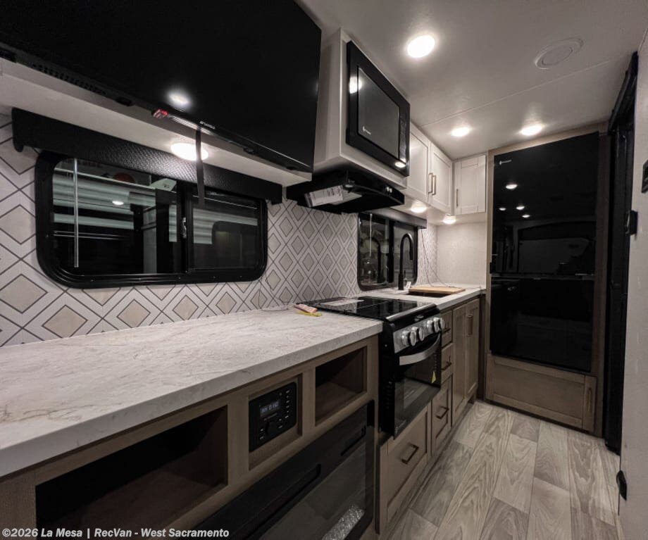 New 2026 Heartland North Trail 190MB available in West Sacramento, California