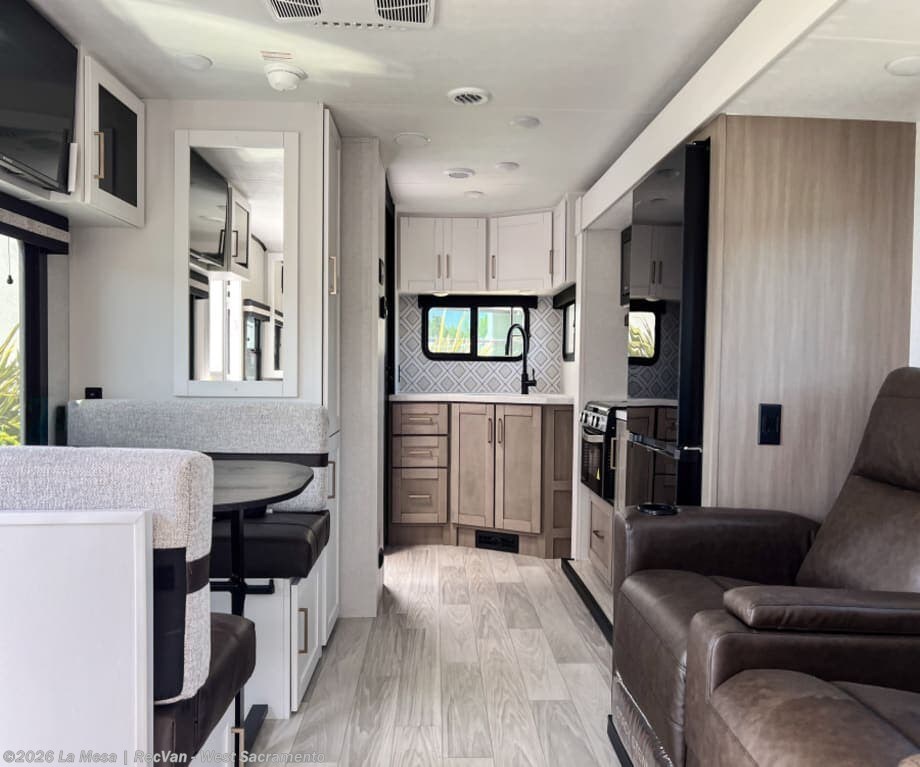 New 2026 Heartland North Trail 210MB available in West Sacramento, California