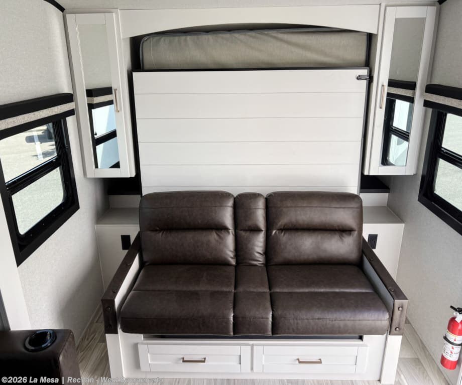 2026 North Trail 210MB by Heartland from La Mesa | RecVan - West Sacramento in West Sacramento, California