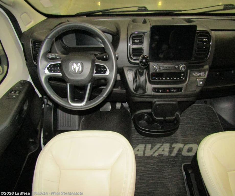 2023 Travato 59K by Winnebago from La Mesa | RecVan - West Sacramento in West Sacramento, California